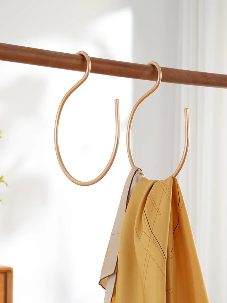 Aluminum Alloy S Hook
