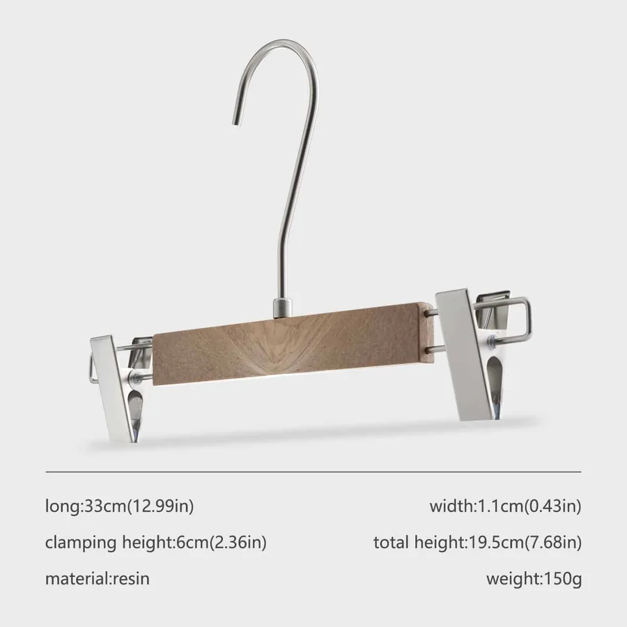 Clip hangers 01