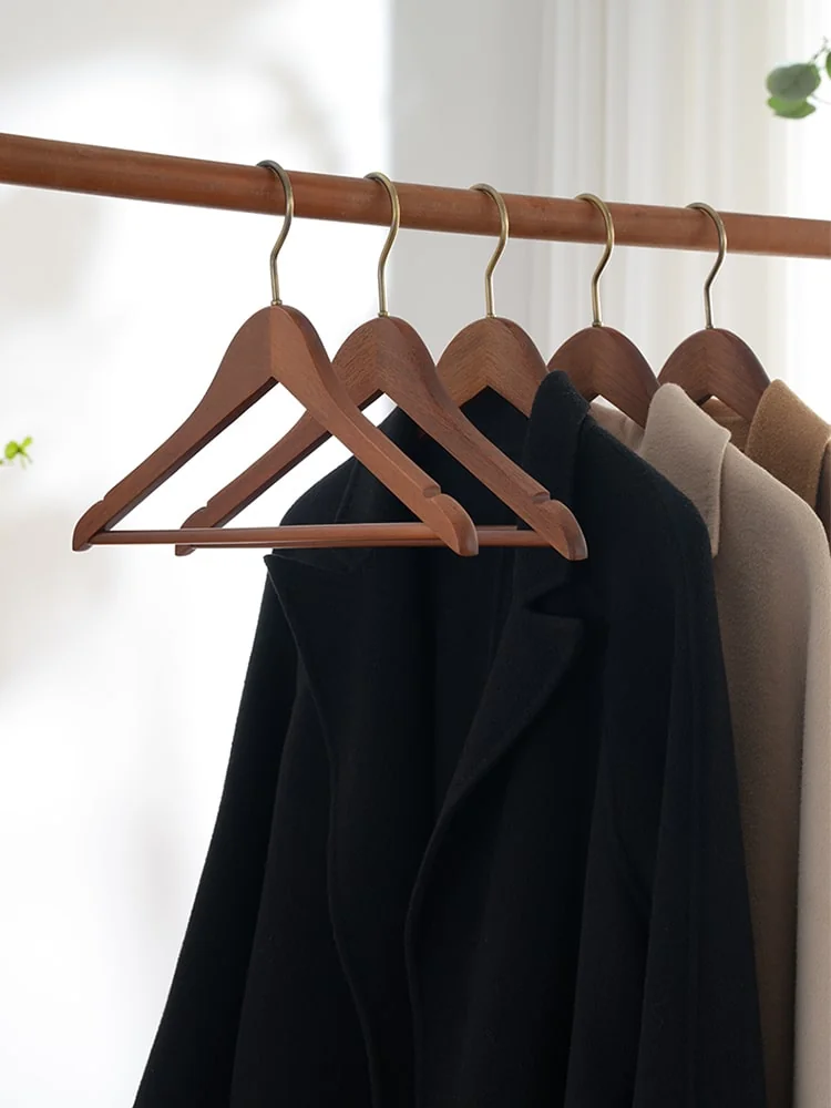 Wooden Coat Hangers Olive Wood